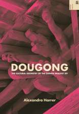 Dougong