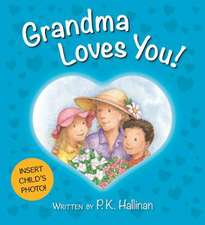 Grandma Loves You!