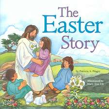 The Easter Story