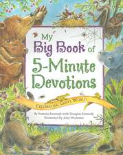 My Big Book of 5-Minute Devotions