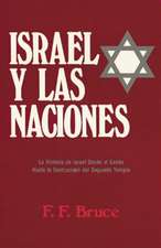 Israel y Las Naciones