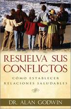 Resuelva Sus Conflictos