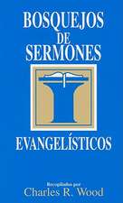 Evangelisticos = Evangelistic