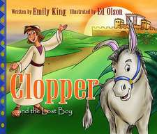 Clopper and the Lost Boy