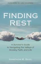 Finding Rest