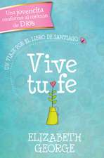 Vive Tu Fe