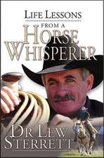 Life Lessons from a Horse Whisperer