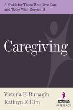 Caregiving