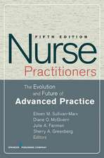 Nurse Practitioners: The Evolution and Future of Advanced Practice