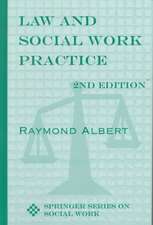 Law and Social Work Practice