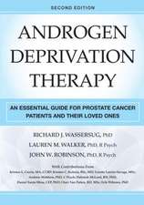 Androgen Deprivation Therapy