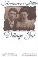 Romance of a Little Village Girl