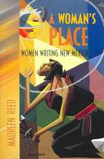 A Woman's Place: Women Writing New Mexico