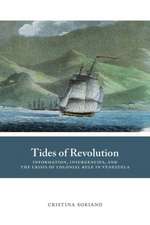 TIDES OF REVOLUTION