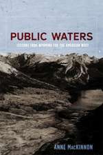 Public Waters