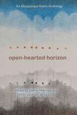 Open-Hearted Horizon