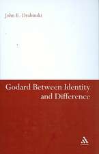 Godard Between Identity and Difference