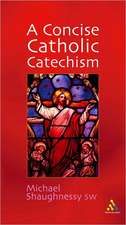 Concise Catholic Catechism 10 Pack