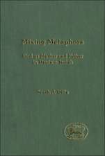 Mixing Metaphors: God as Mother and Father in Deutero-Isaiah