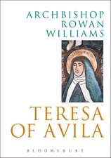 Teresa of Avila