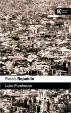 Plato's Republic: A Reader's Guide