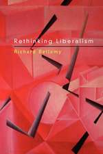 Rethinking Liberalism