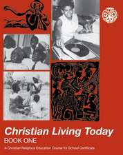 Christian Living Today 1