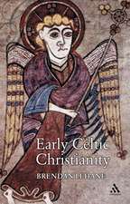 Early Celtic Christianity