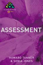 Assessment