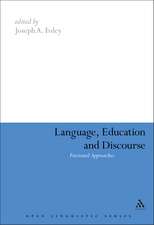 Language, Education and Discourse: Functional Approaches