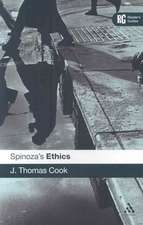 Spinoza's 'Ethics': A Reader's Guide