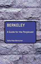 Berkeley: A Guide for the Perplexed