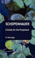 Schopenhauer: A Guide for the Perplexed