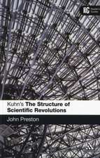 Kuhn's 'The Structure of Scientific Revolutions'