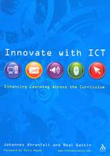 Innovate with ICT