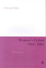 Women's Fiction 1945-2005: Writing Romance