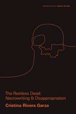 RESTLESS DEAD