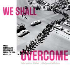 We Shall Overcome