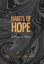 The Habits of Hope: Themes in the Fiction of Flannery O'Connor