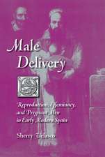 Male Delivery