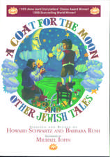 A Coat for the Moon and Other Jewish Tales