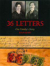 36 Letters: One Family's Story