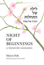 Night of Beginnings