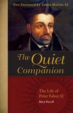 The Quiet Companion