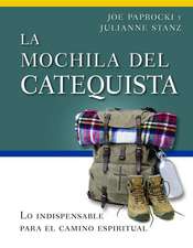 La Mochila del Catequista / The Catechist's Backpack