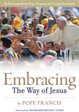 Embracing the Way of Jesus