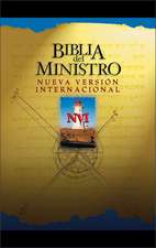 Minister's Bible-NVI