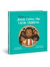 Chosen Presents Jesus Loves Th