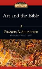 Art and the Bible