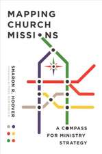 Mapping Church Missions – A Compass for Ministry Strategy